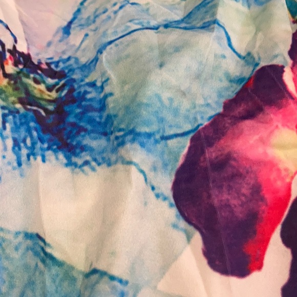 Ethan & Cocoa Floral Dress - Picture 4 of 4